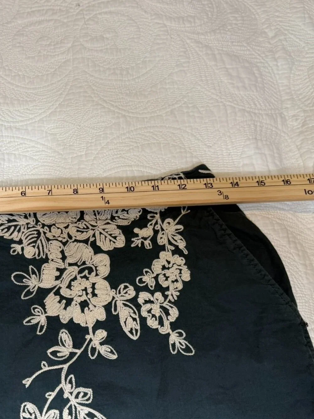 J. Crew kick dresses pencil
